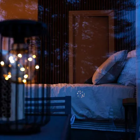 Sauna Retreat Zabari, Valjevo