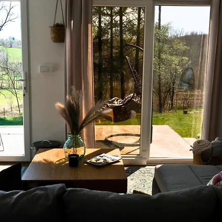 Holiday home Sauna Retreat Zabari, *